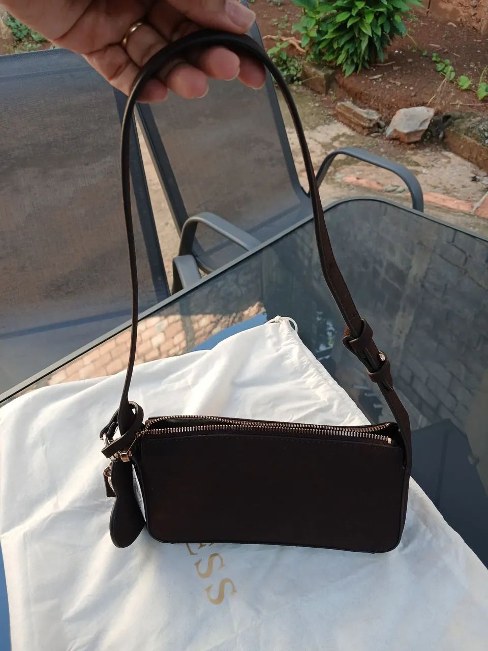 Bolsa Guess
