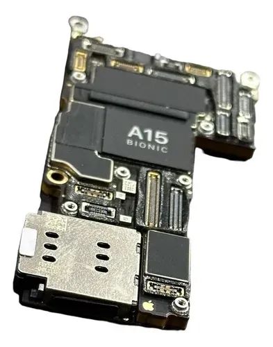 Placa iPhone 13 - Foto 2