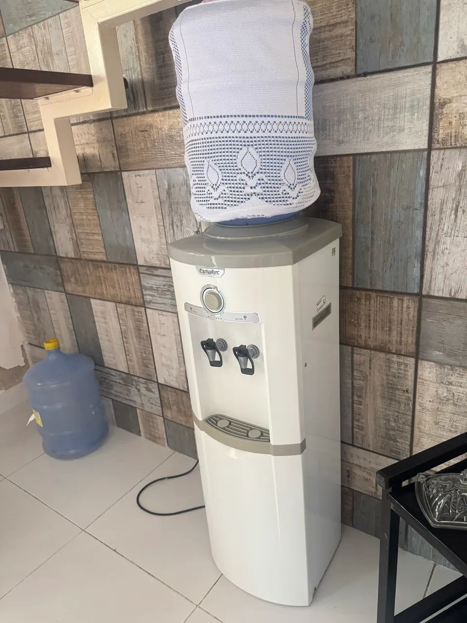 Gelagua esmaltec
