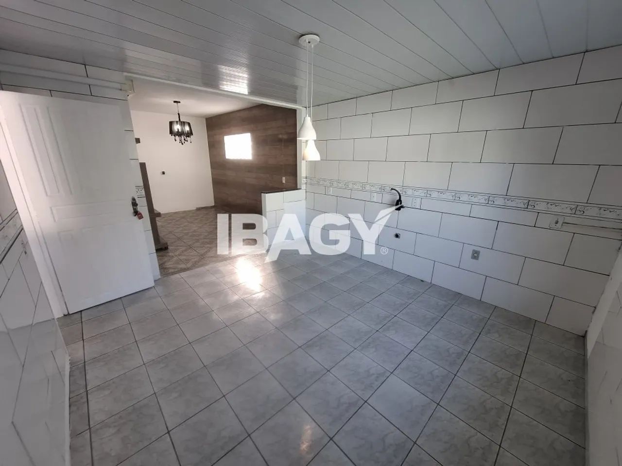 Excelente Casa 2 dormitório(s) em Forquilhas - São José - Foto 5