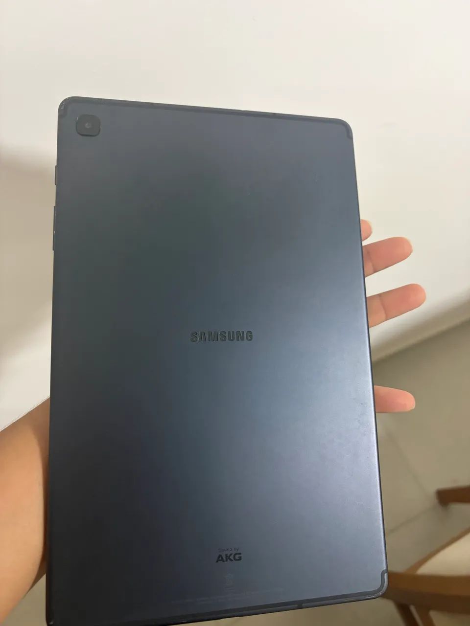 Tablet Samsung Galaxy Tab S6 128gb