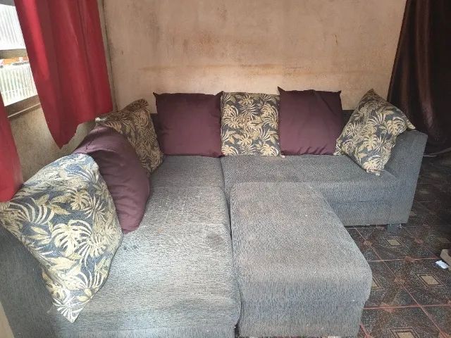Sofá 