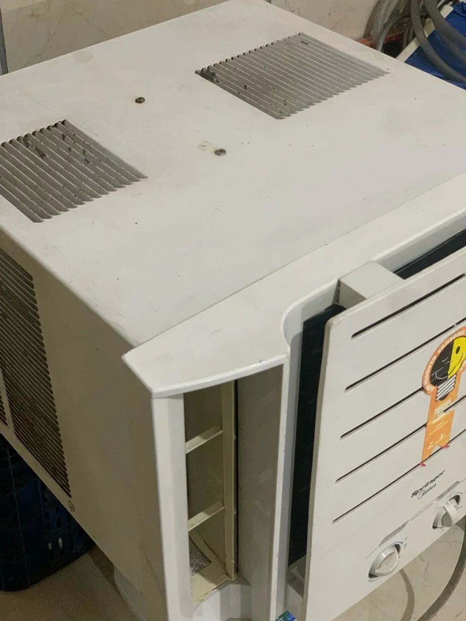 Springer 7500btu - Foto 2
