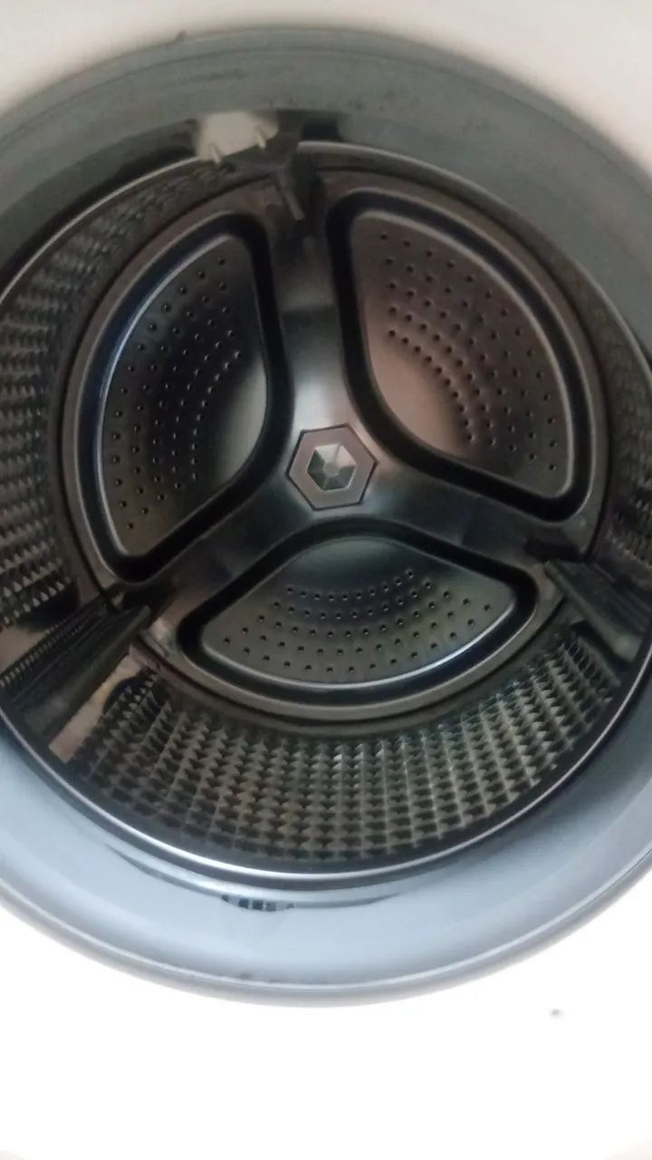Lava e seca da Samsung nova RS.1.200 - Foto 2
