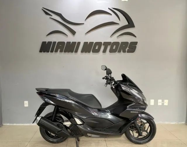 PCX 160 2023
