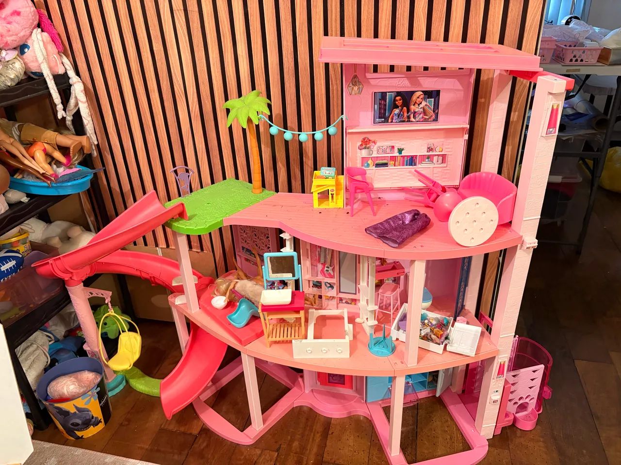 Casa da Barbie  - Foto 2