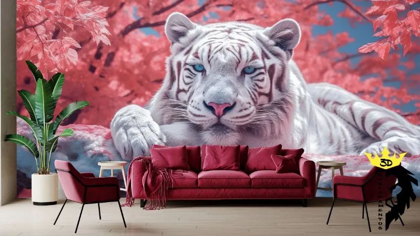 Papel de parede - Foto 3