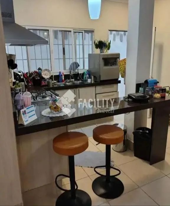 casa - Jardim Eulina - Campinas - Foto 3