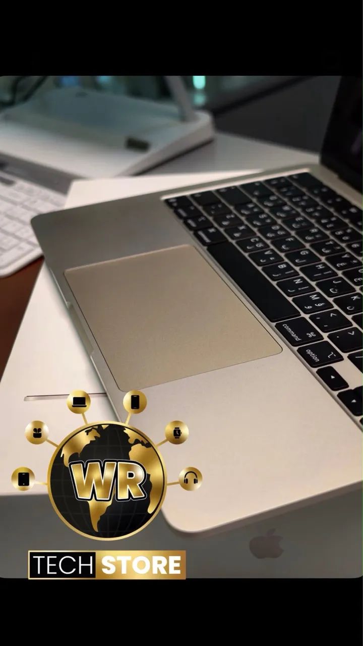 MacBook Air CHIP M5 2026 - Foto 2