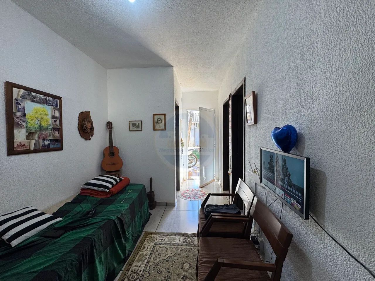 Casa em condomínio fechado - Foto 2