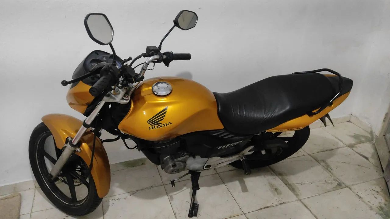 Titan 150 mix 2011 - Foto 4