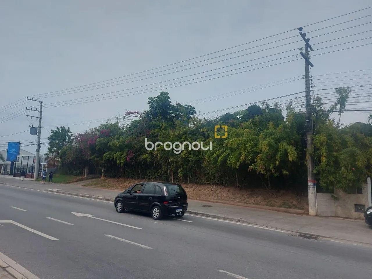 Terreno com 1.861,59m2 com viabilidade - Foto 2