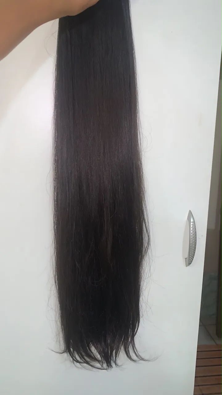 Cabelo  - Foto 2