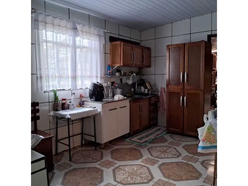 Casa e Terreno - Rodeio 12 - Rodeio - Foto 2