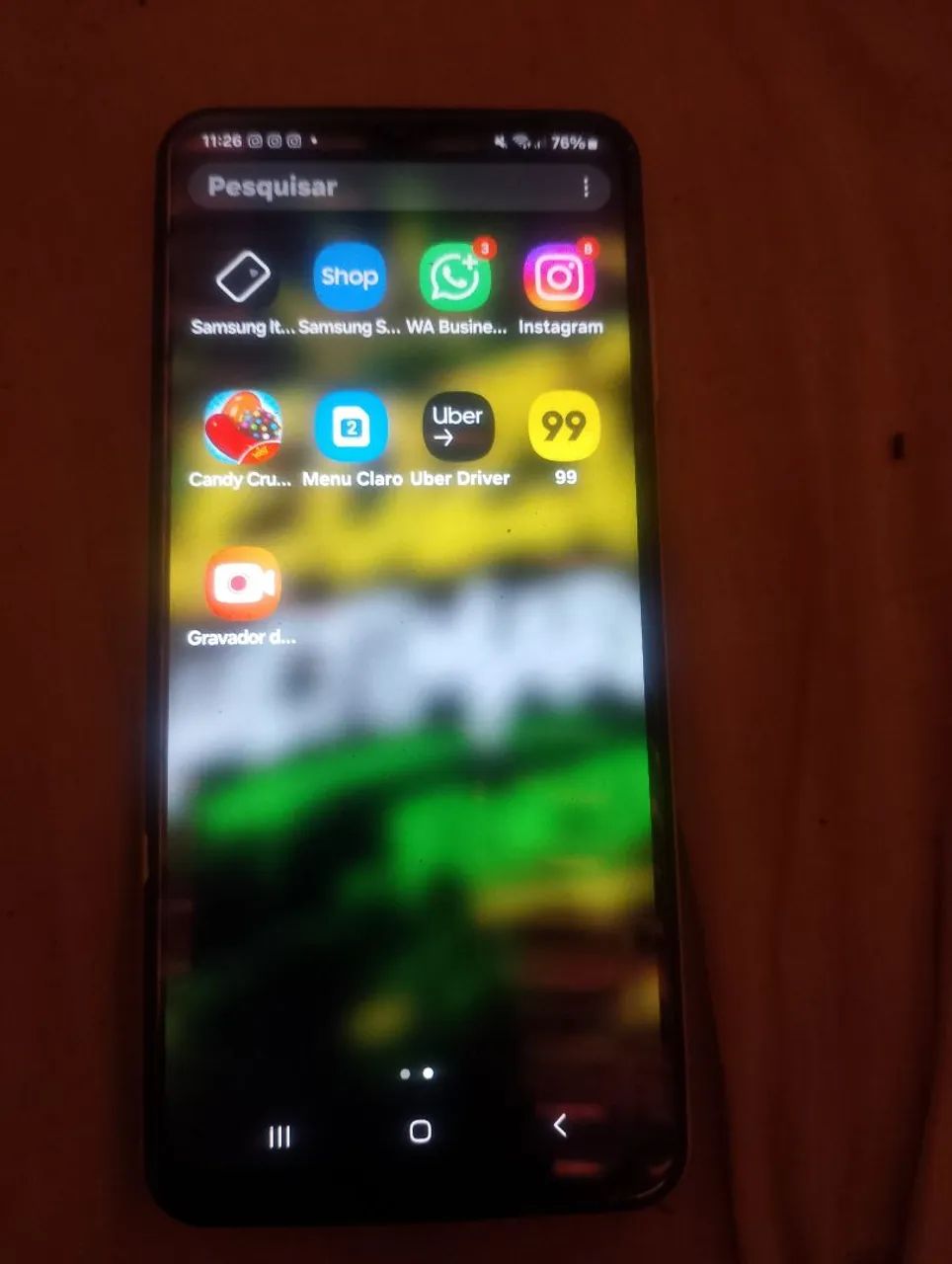 Celular Samsung Galaxy M13 - Foto 5