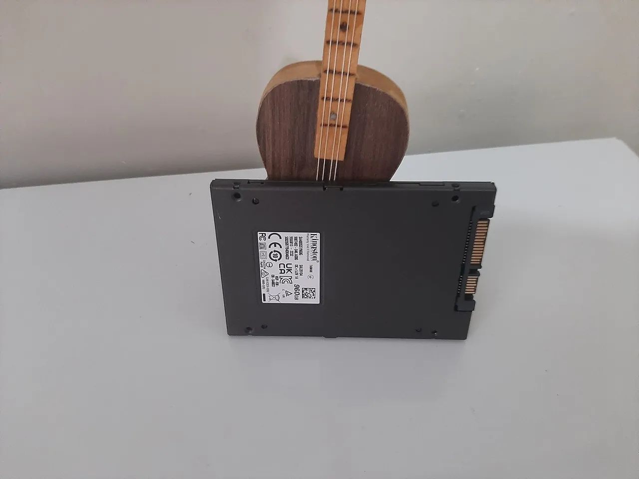 Ssd 1 tb Kingston  - Foto 2
