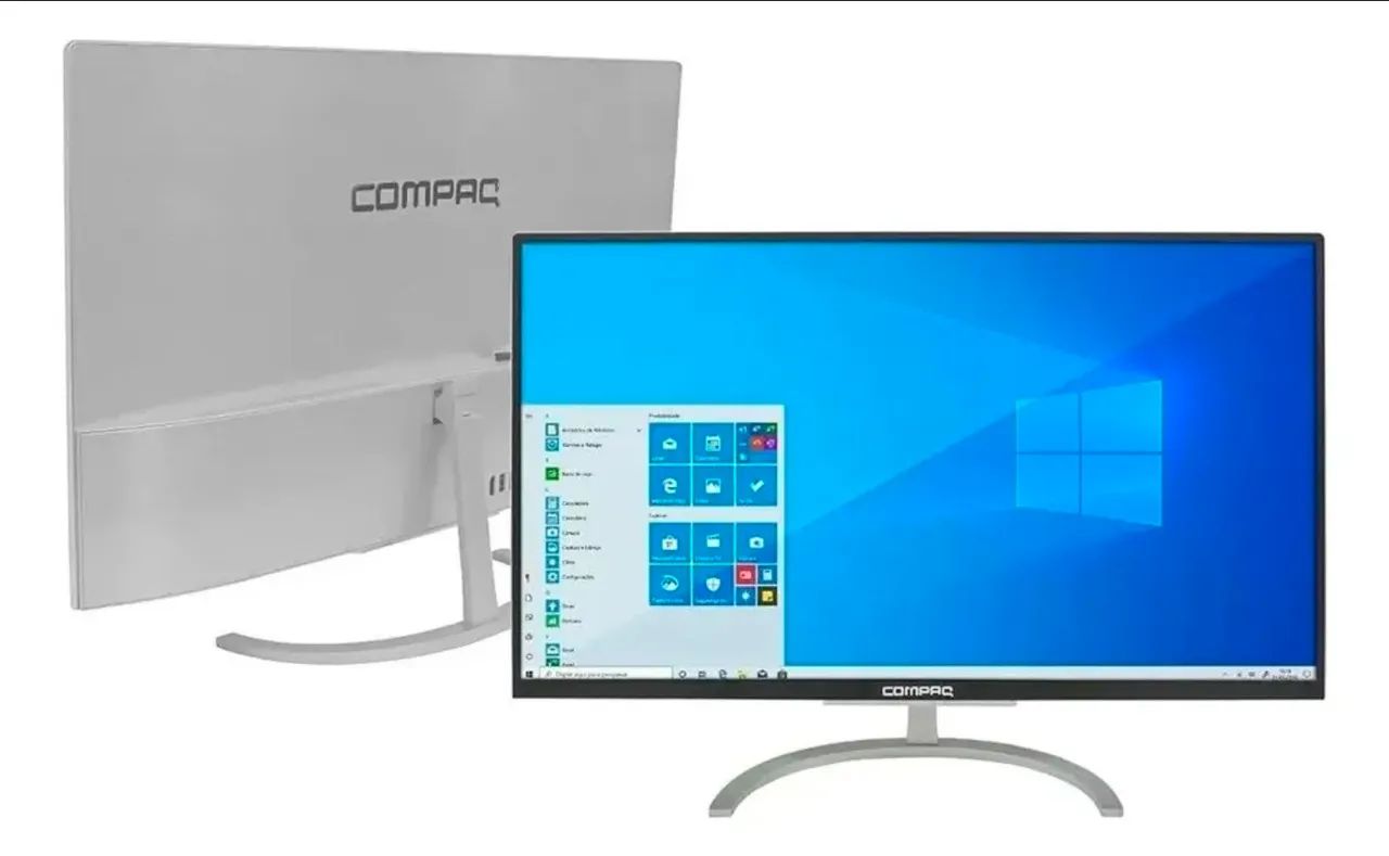 Compaq Presario CQ-A1