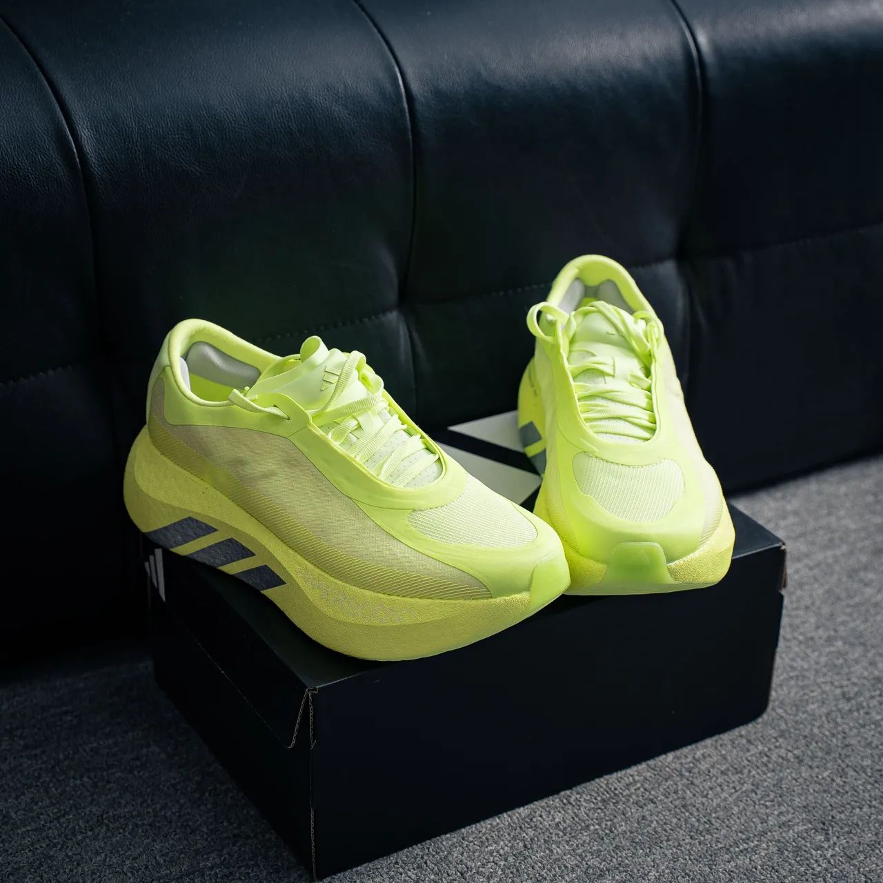 Adidas hyperboost Edge