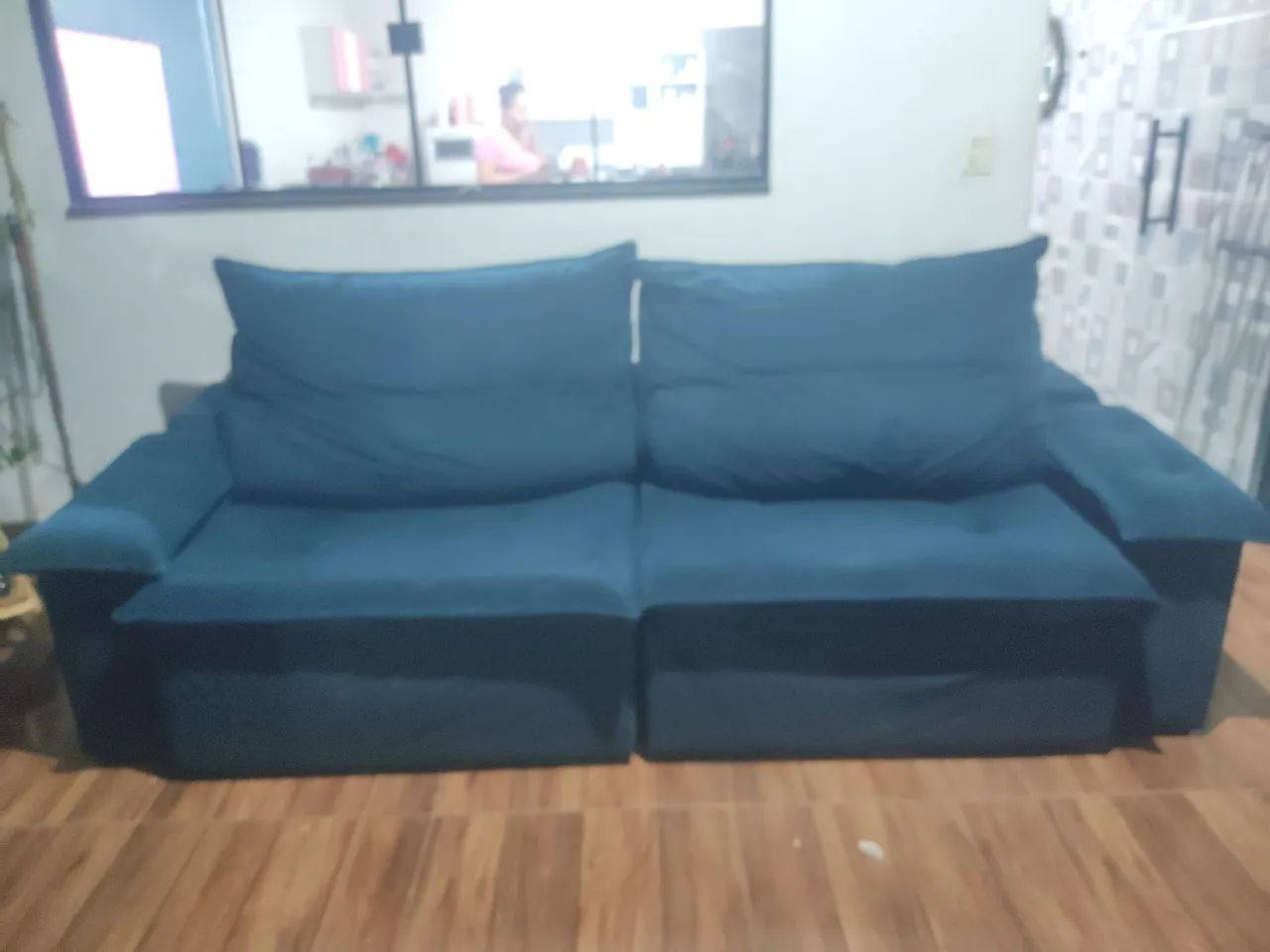 Lindo sofá  - Foto 2