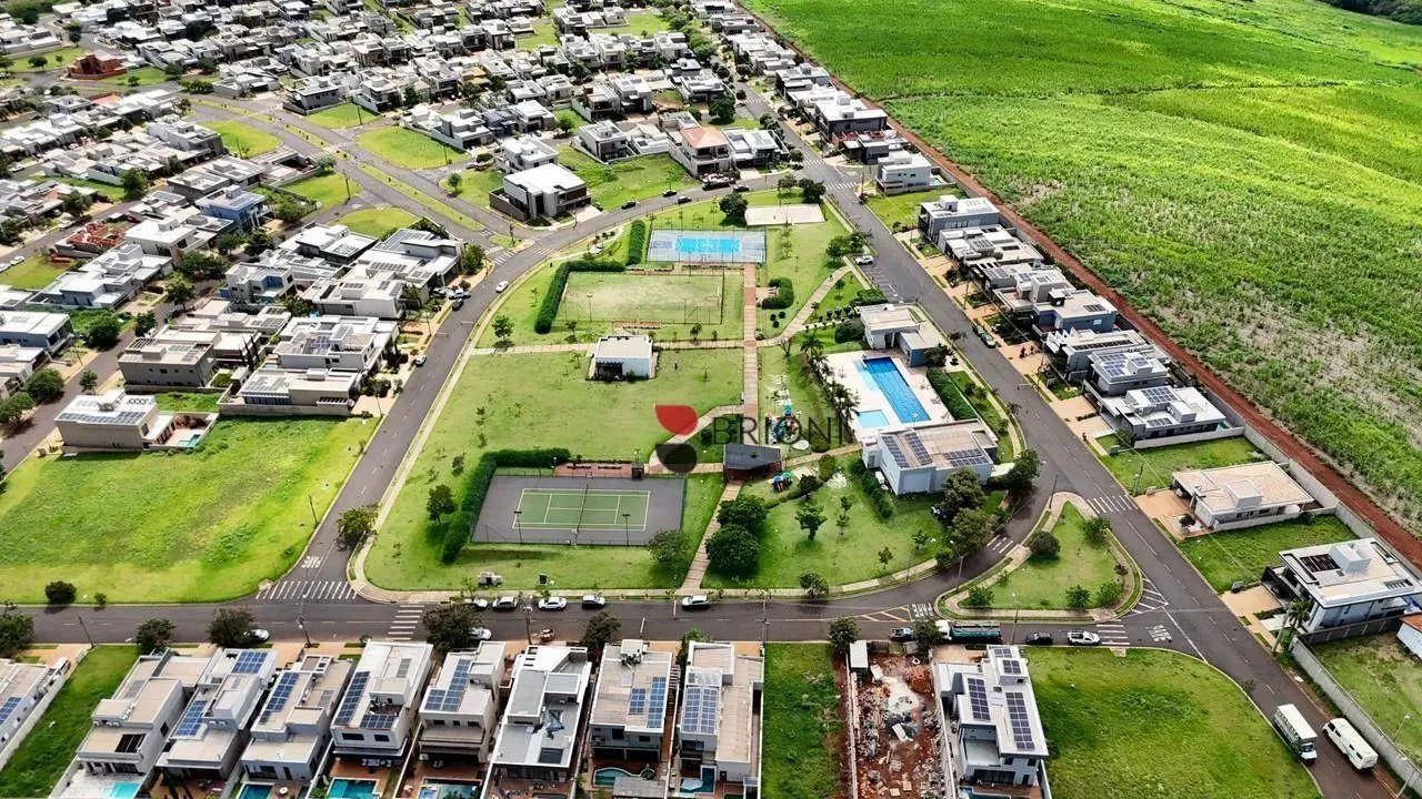 Terreno alto padrão com 336m², à venda no Condomínio Quinta dos Ventos em Ribeirão Preto/S - Foto 13
