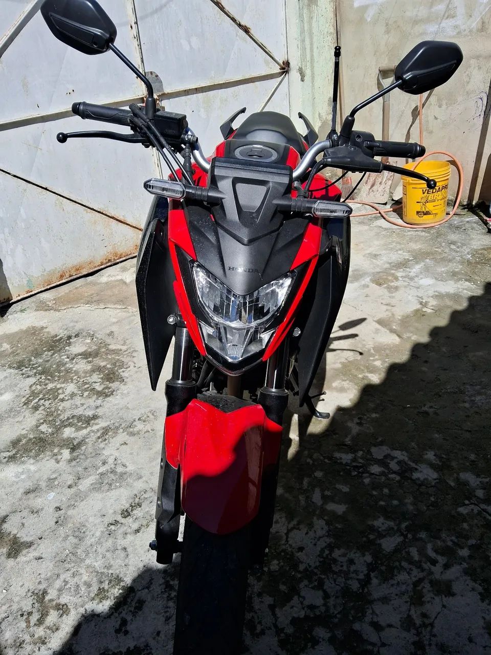 Cb 300f - Foto 2