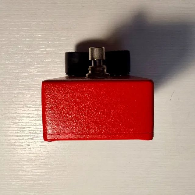Pedal MXR Dyna Comp - Foto 5