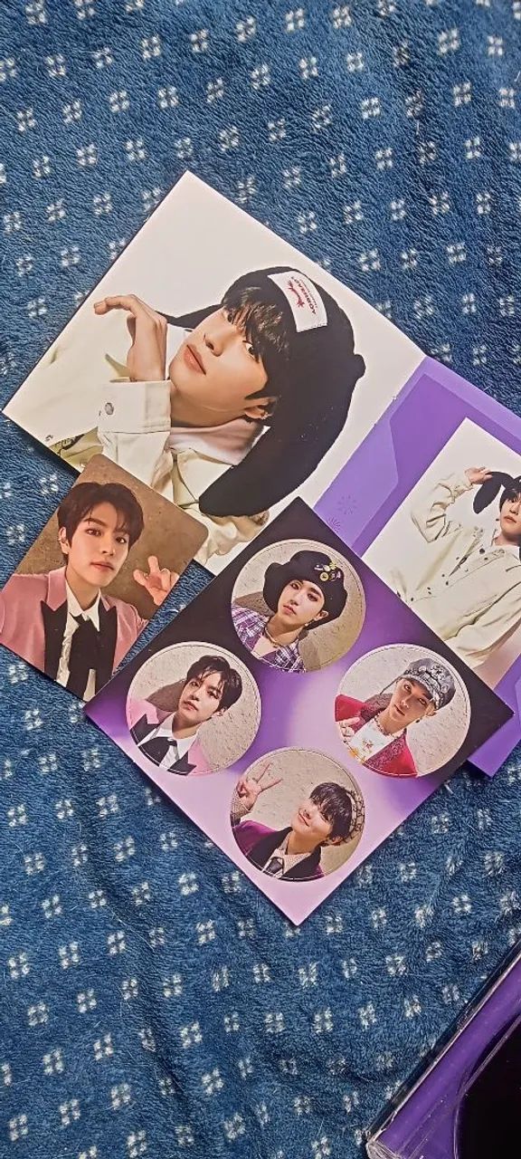 Album straykids oddinary completo - Foto 2