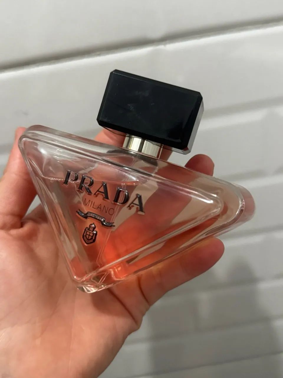 Perfume prada milano  - Foto 3