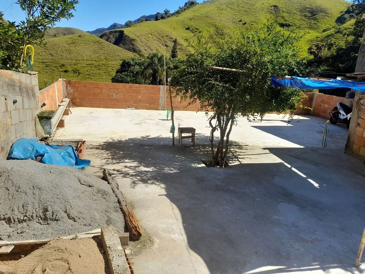 Casa + laje + terreno - Foto 3
