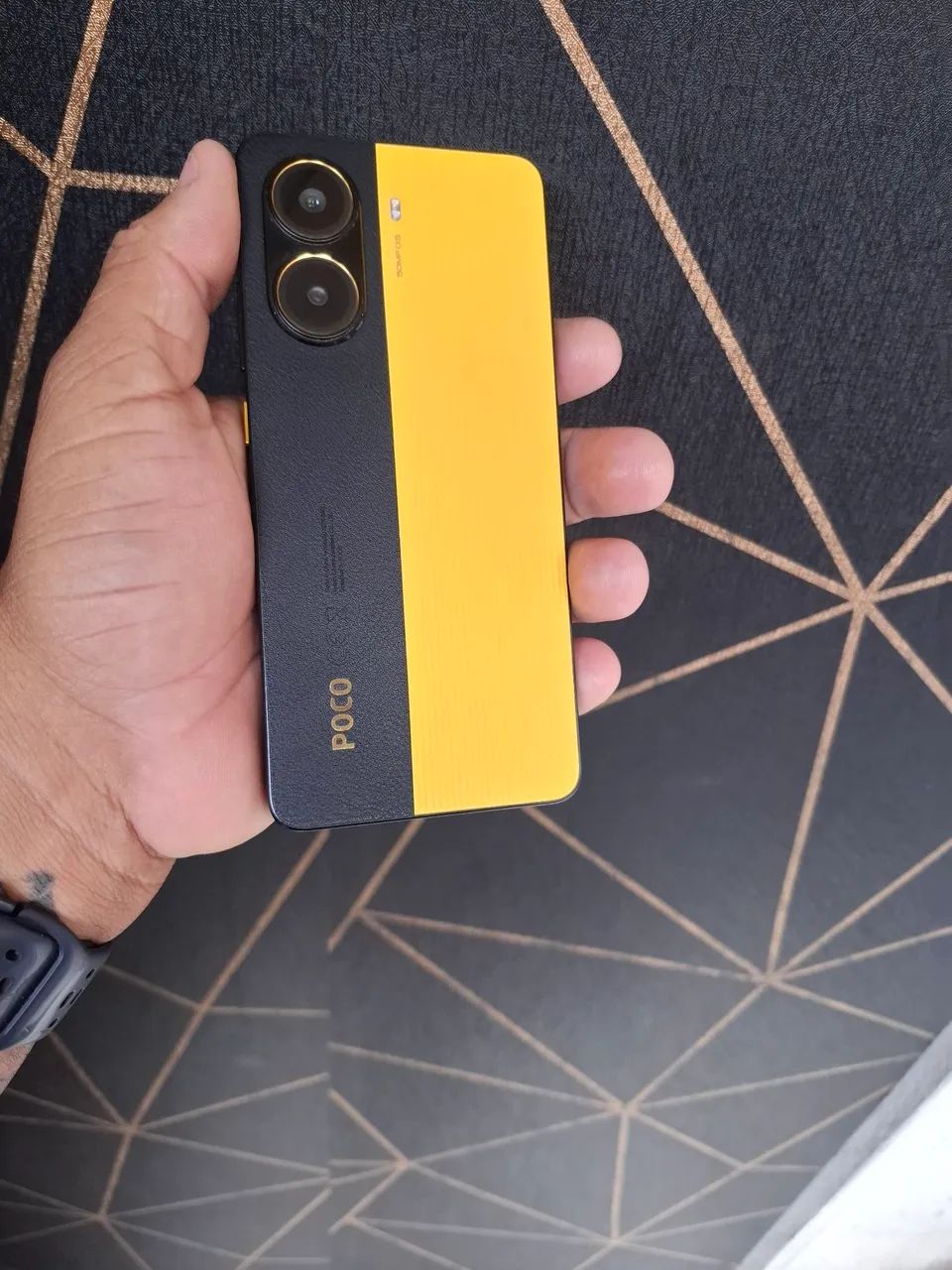 Poco x7 pro 5G 512 GB