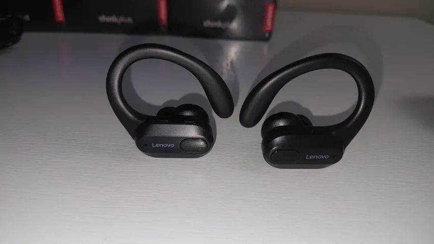 Fone Lenovo ThinkPlus XT80 ORIGINAL - NOVO - Foto 2