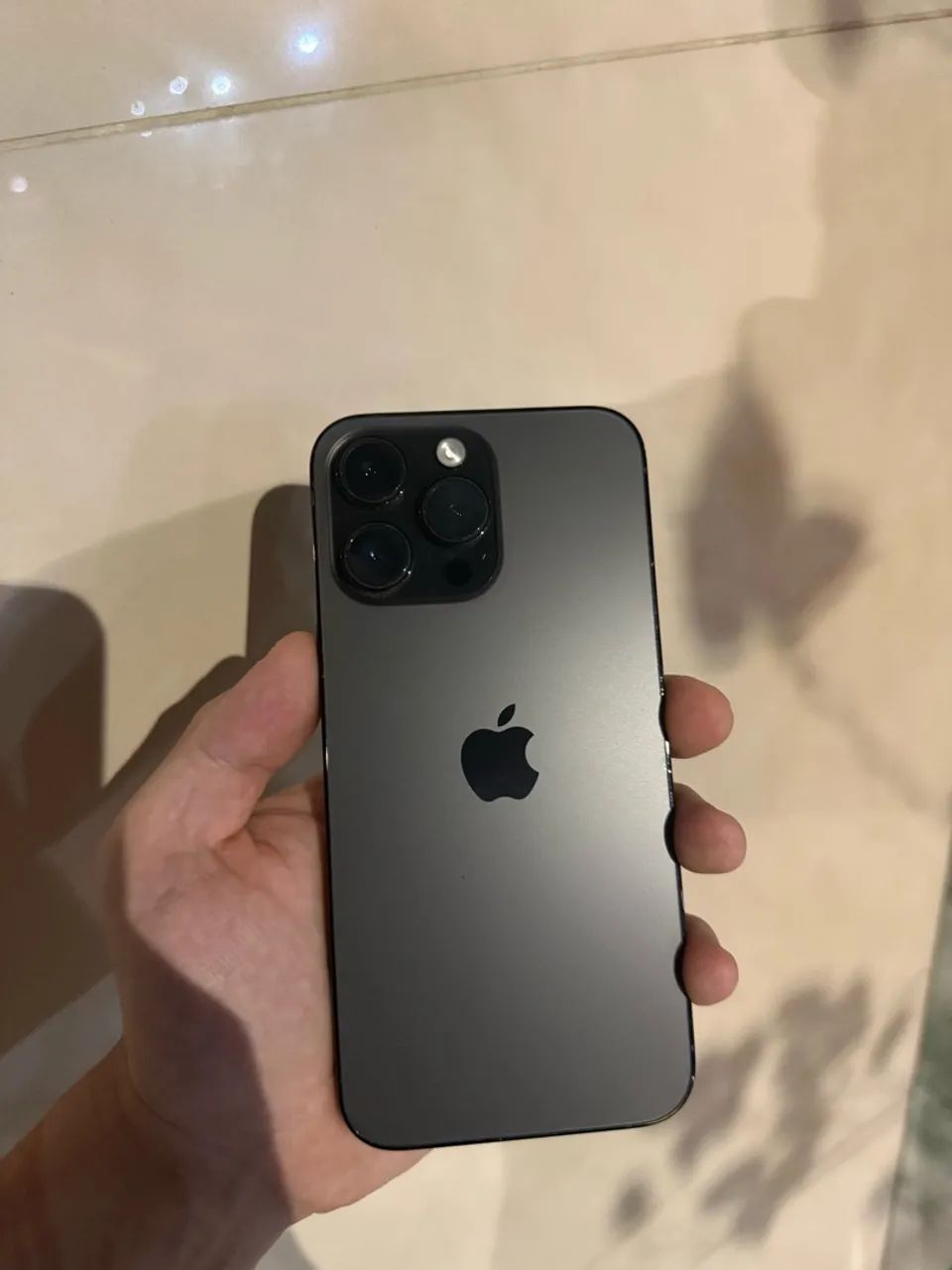 iPhone 14 Pro Max - Foto 2