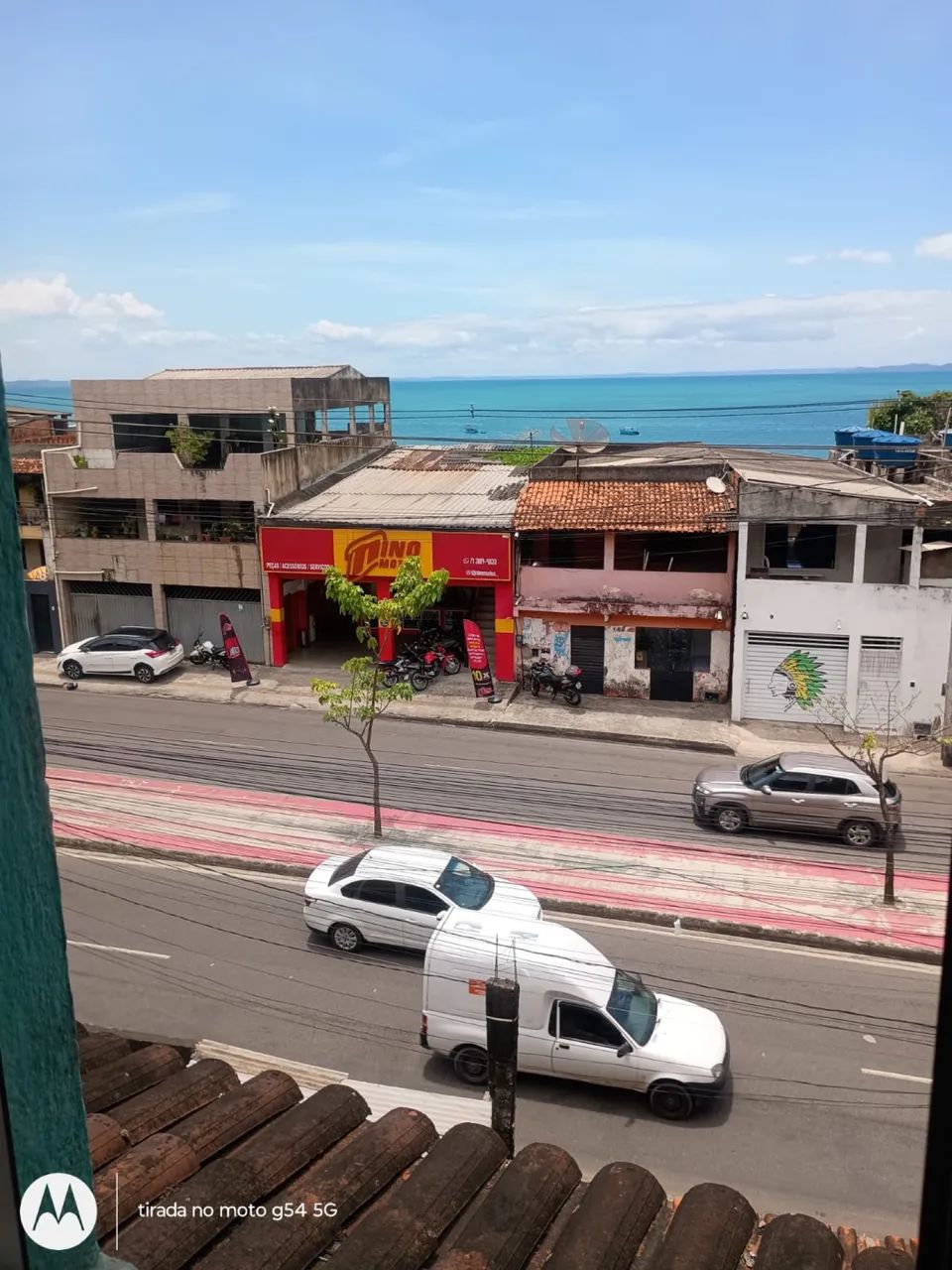 Foto - Salvador - Alto da Terezinha