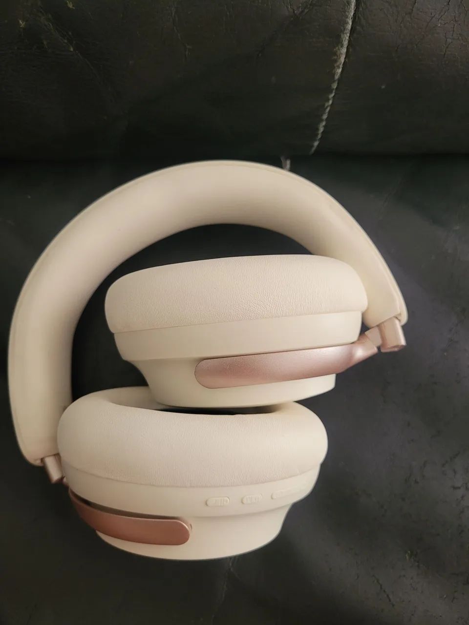HEADPHONE BRANCO - Foto 2