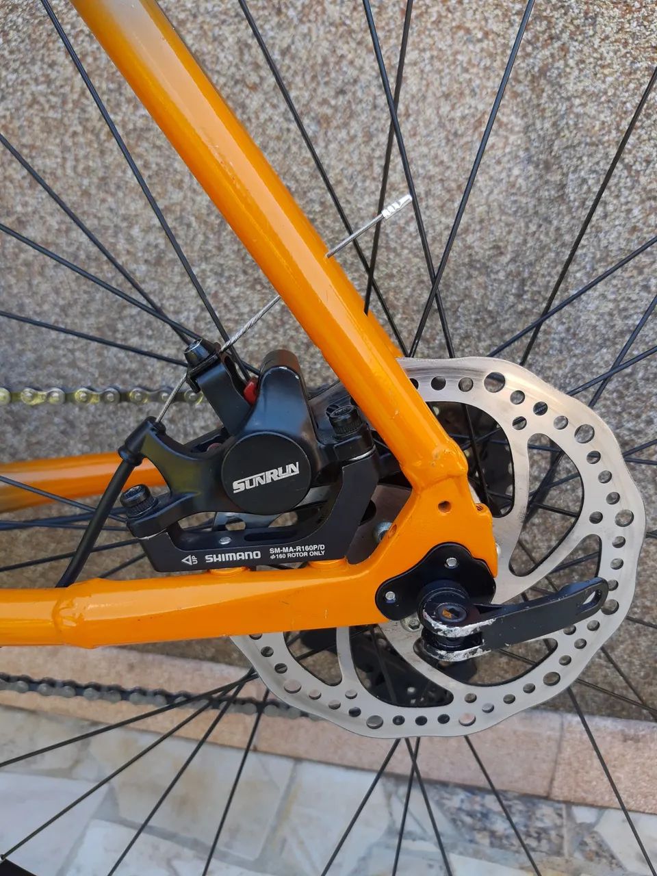 BICICLETA SPEED  - Foto 5