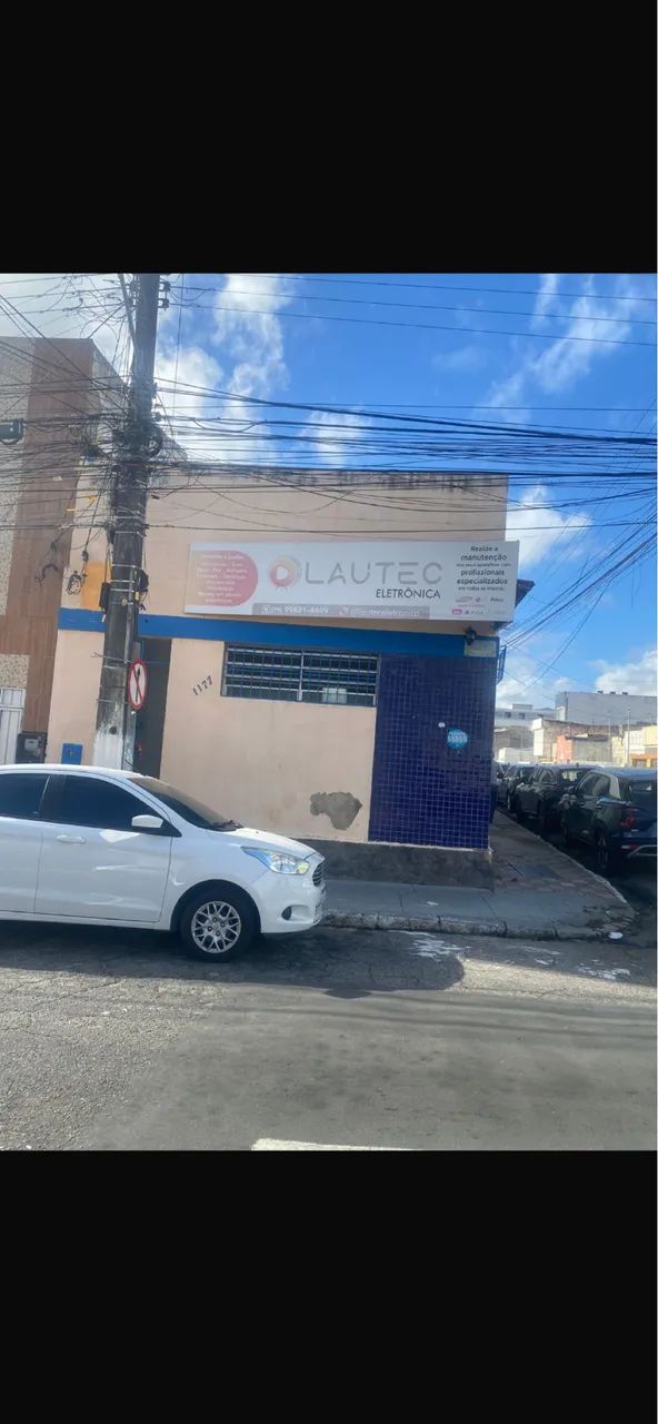 Foto - Aracaju - Cirurgia