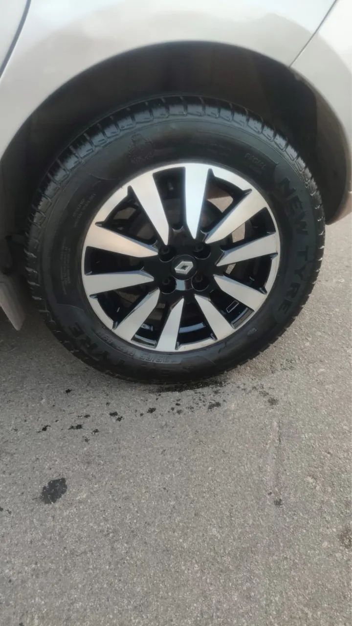 Jogo de rodas Toyota Etios Cross - Foto 3