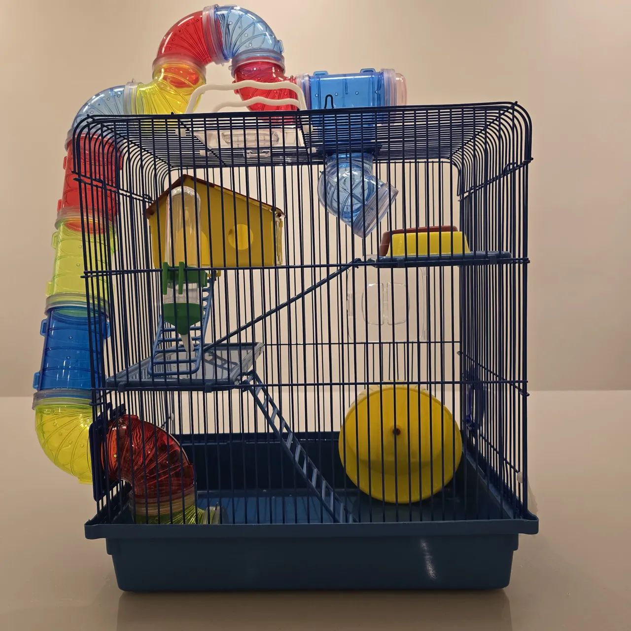 Gaiola Hamster  - Foto 2