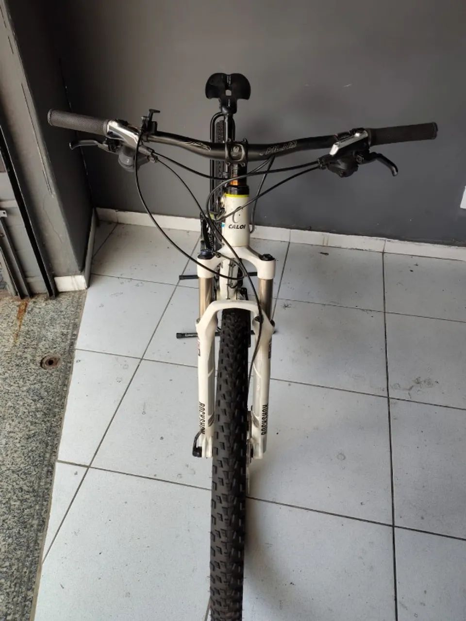 Caloi Full Elite FS  - Foto 3