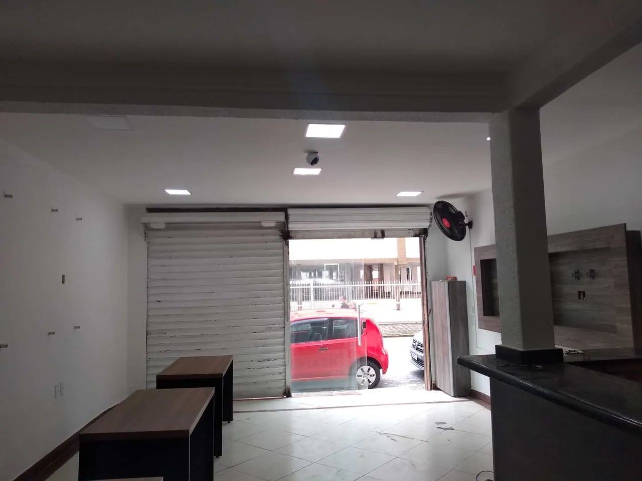 Loja, Boqueirão, Praia Grande, Cod: 90346 - Foto 4