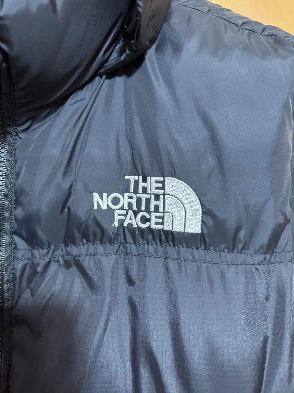Colete the north face  - Foto 3