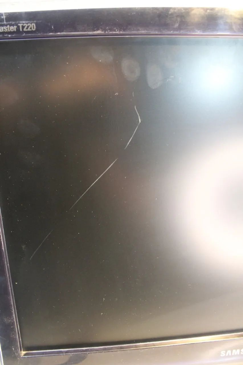 Monitor Samsung 22"  - Foto 2