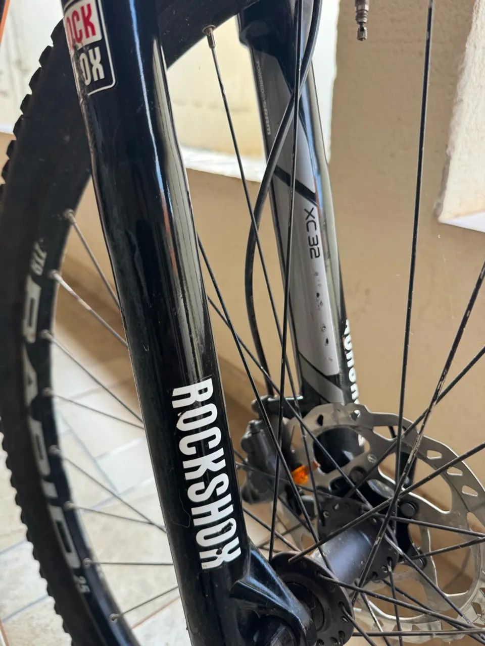 Venda de bicicleta de carbono - Foto 2