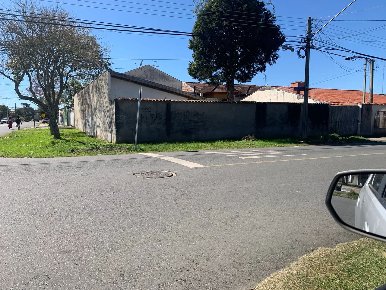 Terreno no Capão da Imbuia  - Foto 4