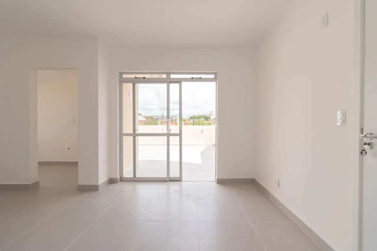 Apartamento Cobertura em Capoeiras - Florianópolis, SC - Foto 4
