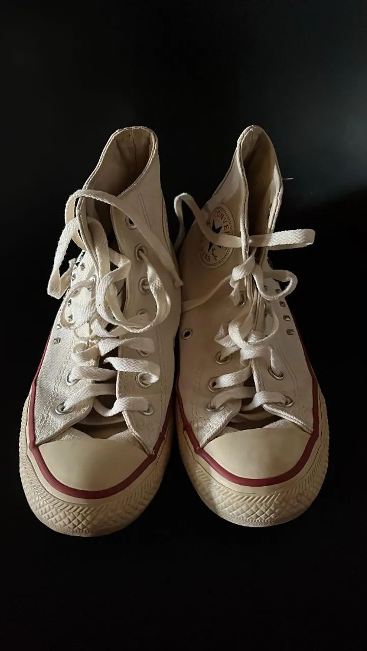 Allan Star Converse TM 35 - Foto 5