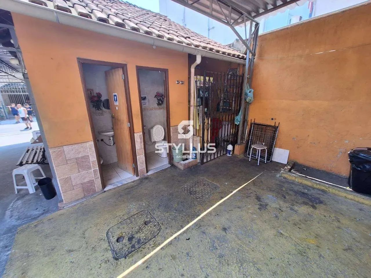 Terreno com Potencial Comercial no Coração do Méier! M49D - Foto 11