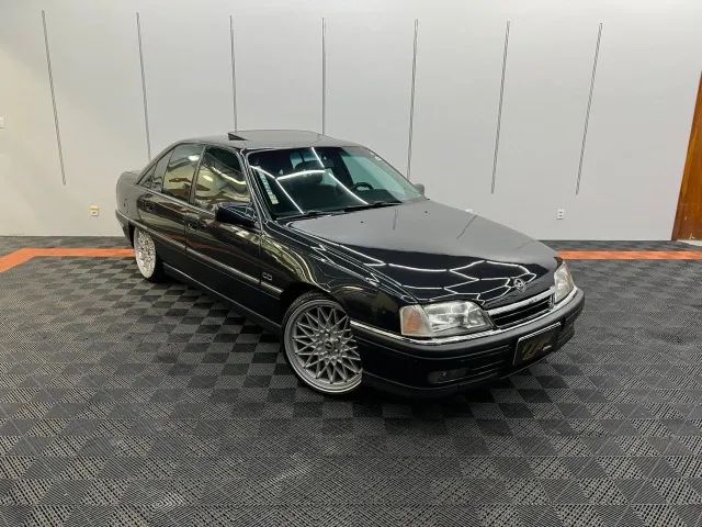 Chevrolet Omega CD 4.1 / 3.0 1994