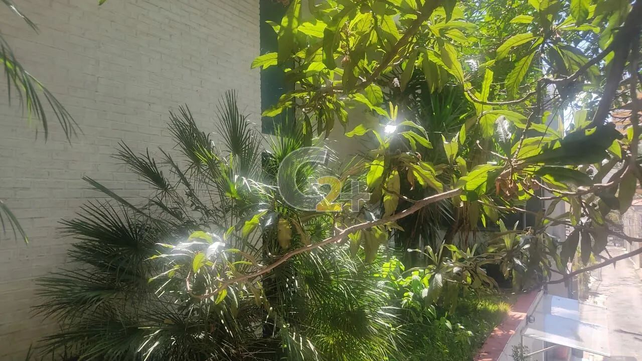 Casa de vila à venda nas Perdizes com 4 quartos, 1 suíte e 4 vagas - Foto 4