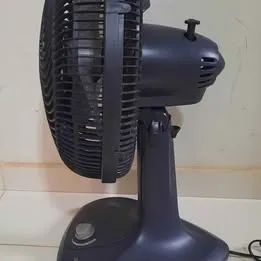 VENTILADOR DE MESA ARNO (54V-26) - Foto 5
